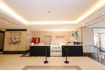 Diamond Vision Hotel,,0 star