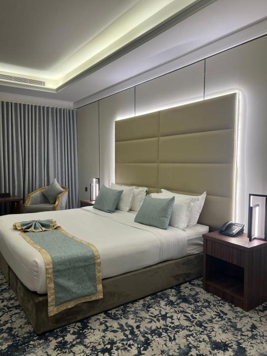 diamond vision hotel