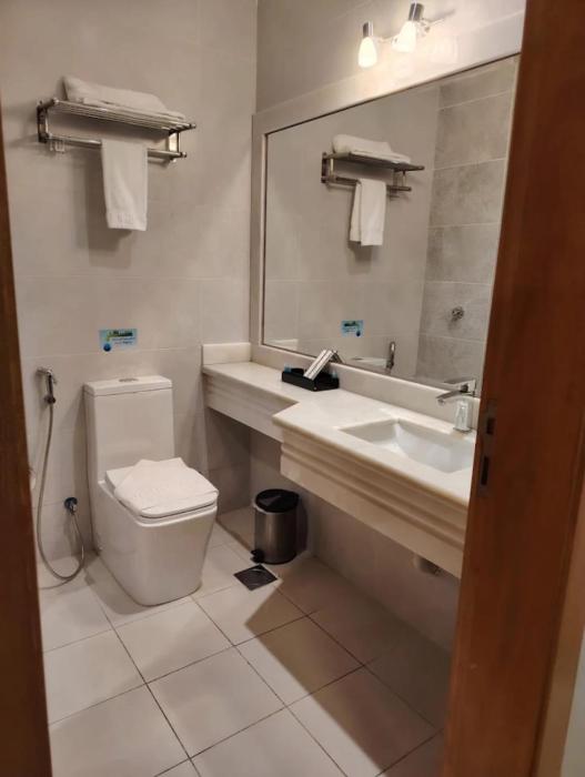 diamond vision hotel