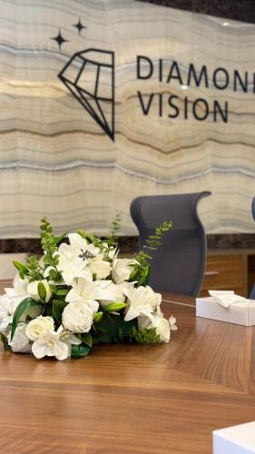 diamond vision hotel