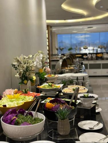 diamond vision hotel