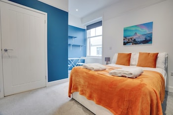 Homesly Guest Rooms - Self Checkin,,2 star