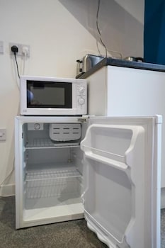 Homesly Guest Rooms - Self Checkin,,2 star