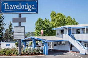 Travelodge By Wyndham Grants Pass,Jackson County>>Grants Pass,2 star