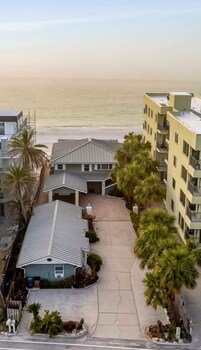 indian rocks beach