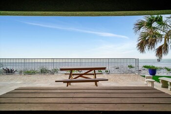 indian rocks beach