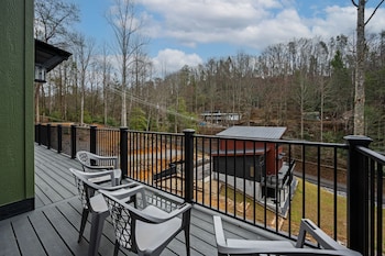 gatlinburg