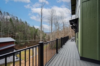 gatlinburg