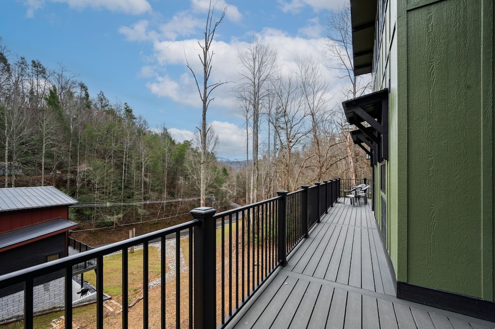 gatlinburg
