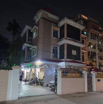 sree sai guest house