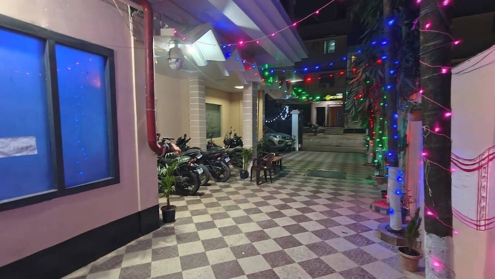 sree sai guest house
