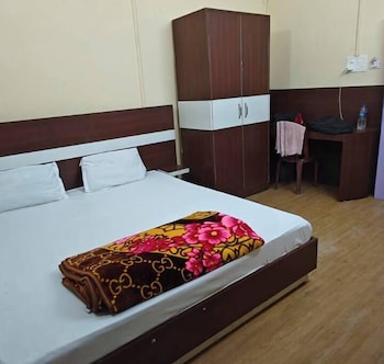 sree sai guest house
