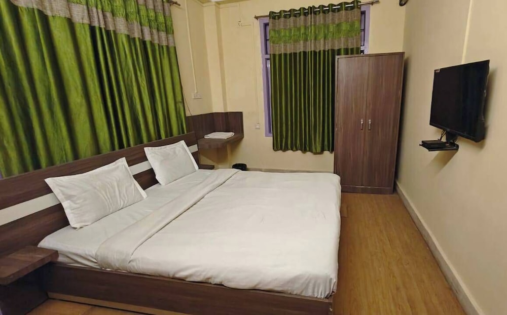 sree sai guest house