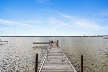 lake city