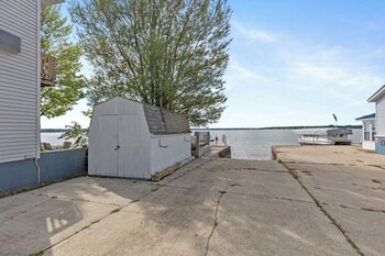 lake city