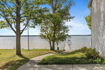 lake city