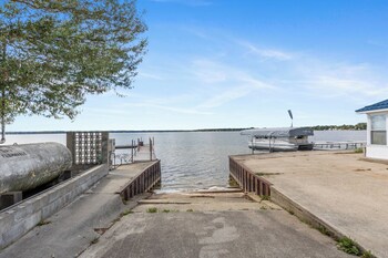 lake city