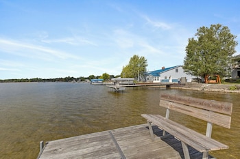 lake city