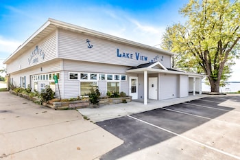 lake city