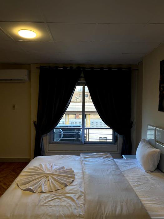 sky light hotel