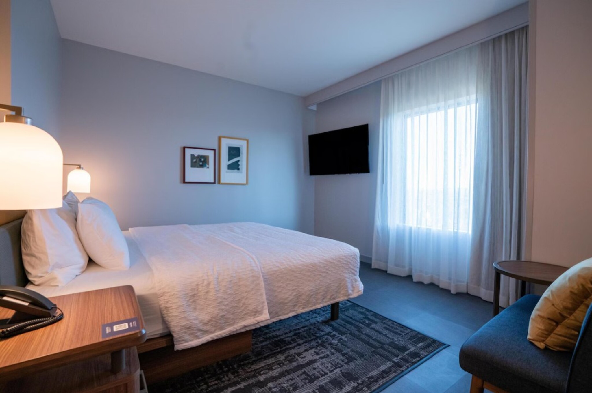 hilton garden inn hoover birmingham