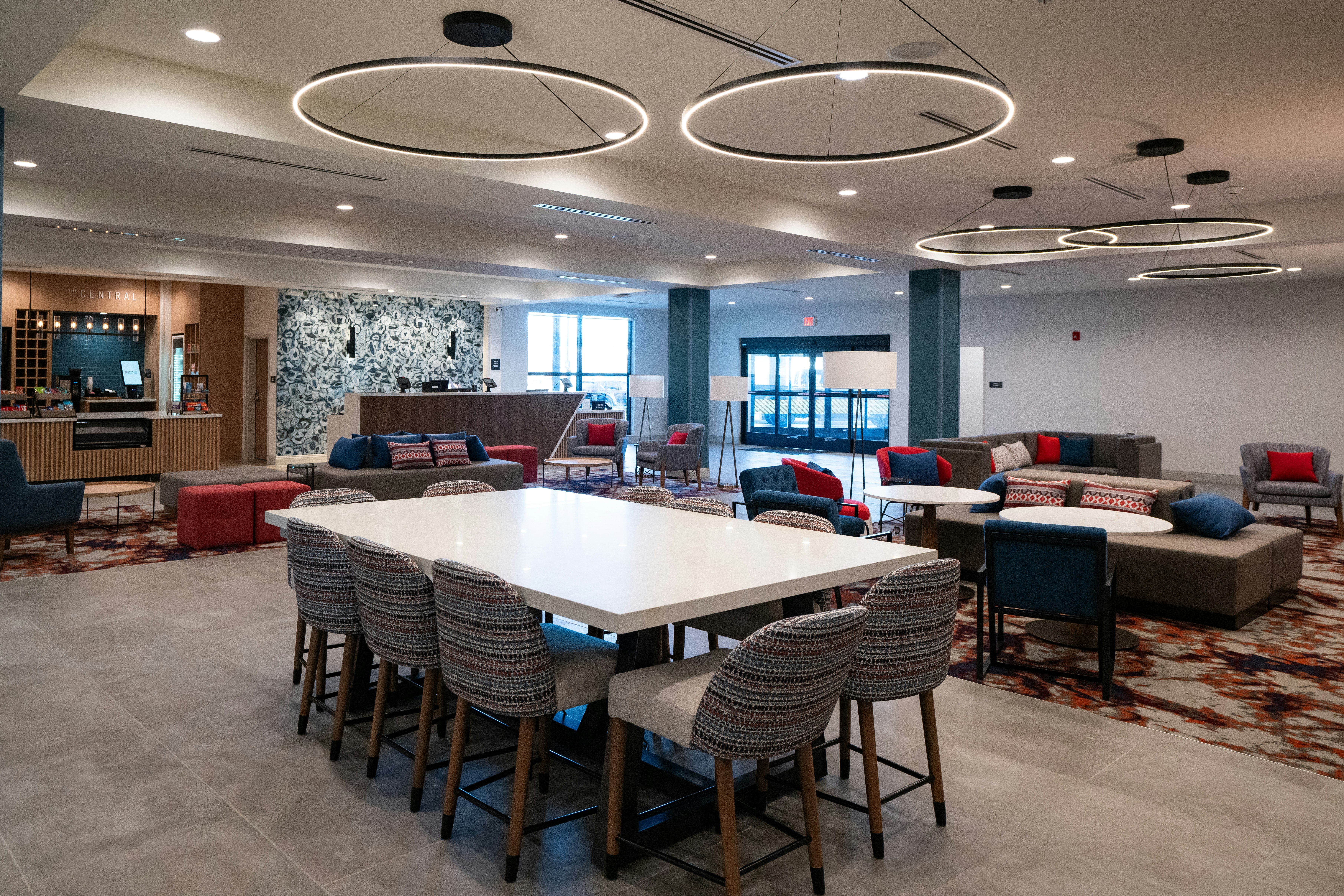 hilton garden inn hoover birmingham