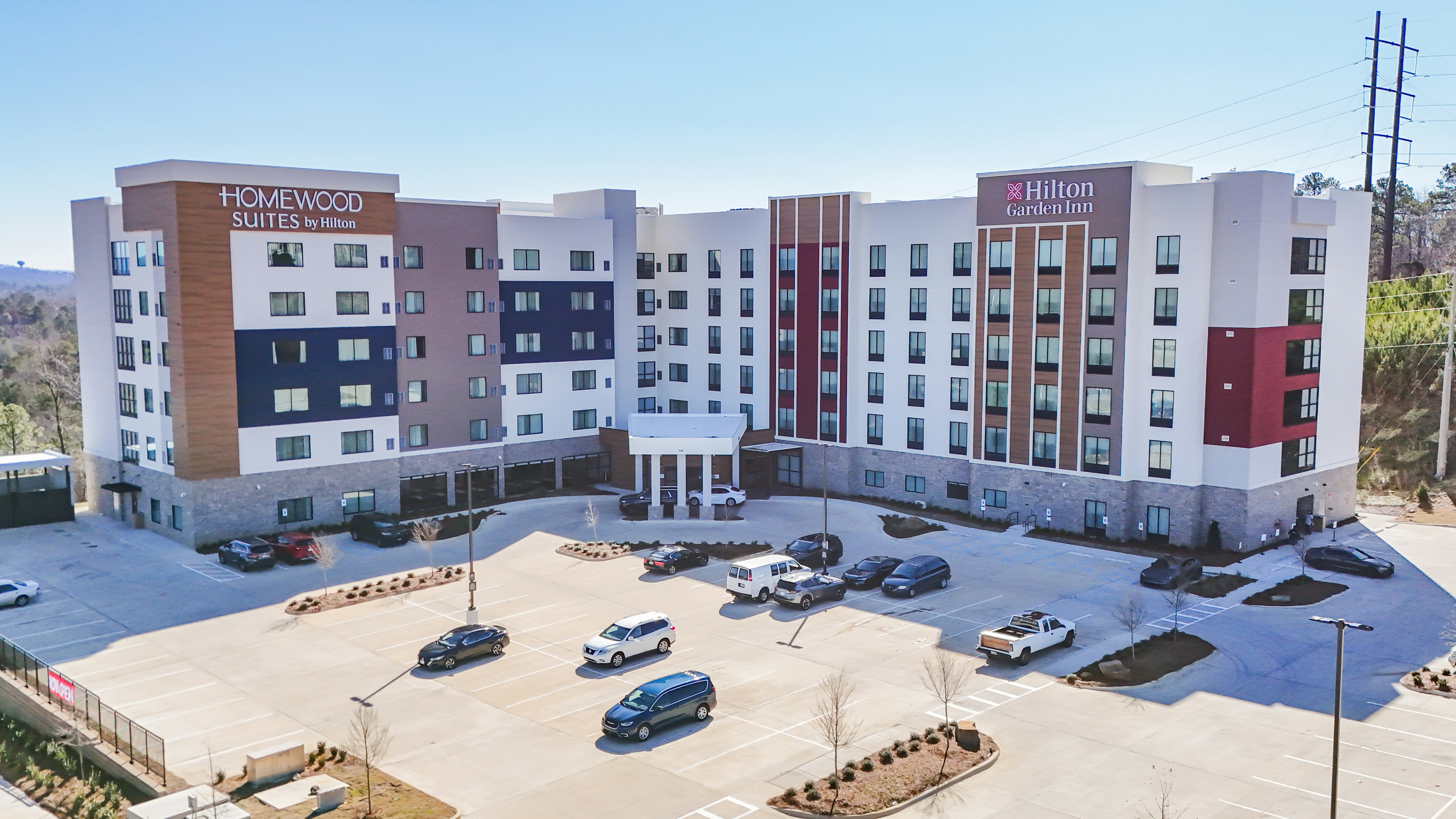 hilton garden inn hoover birmingham