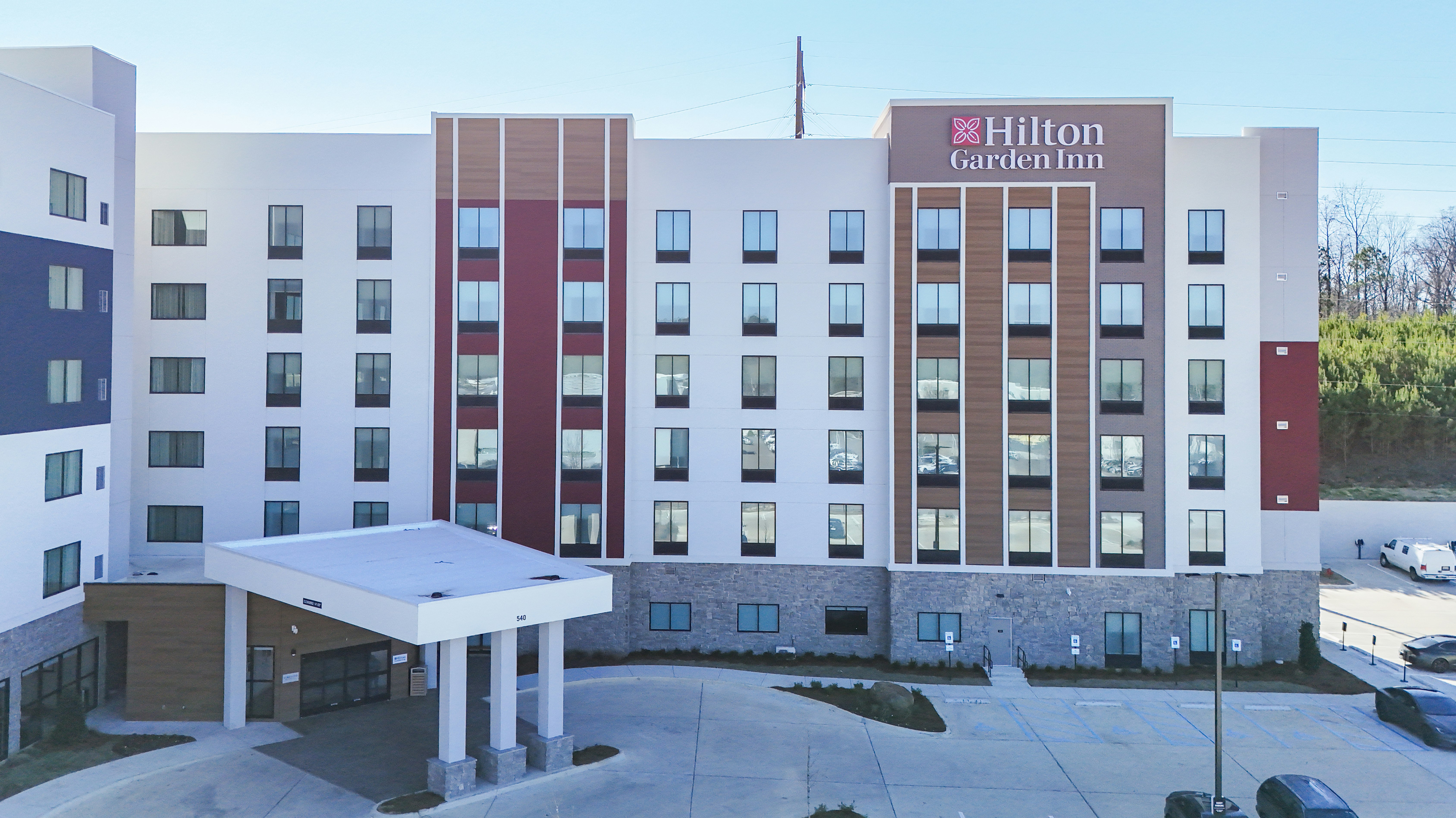 hilton garden inn hoover birmingham