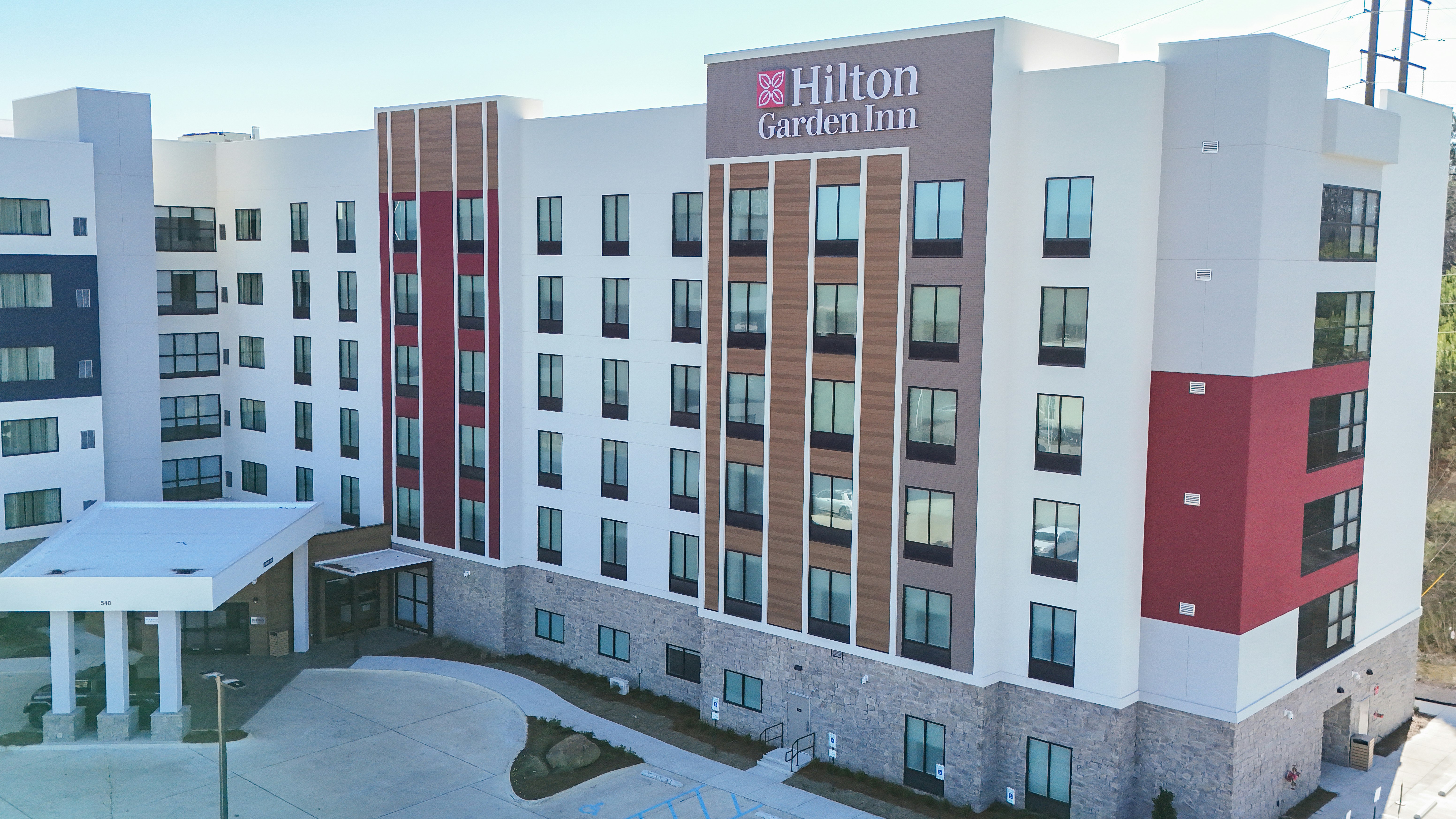hilton garden inn hoover birmingham