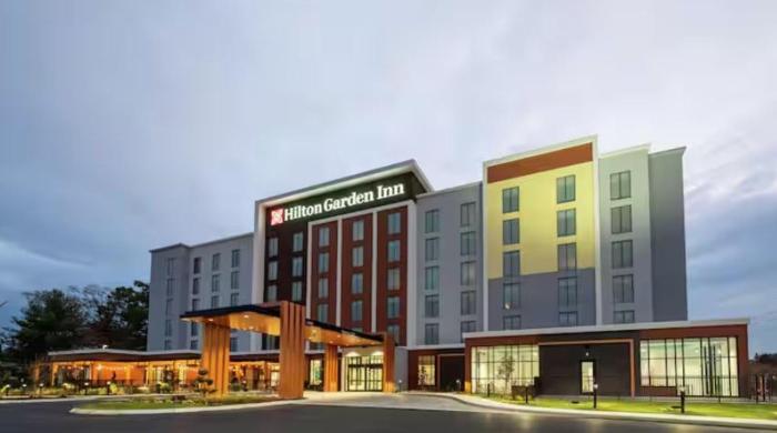 hilton garden inn hoover birmingham