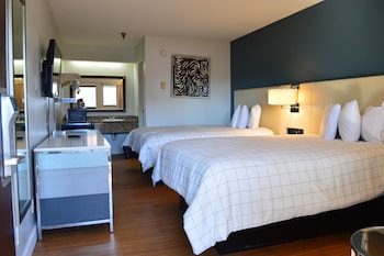 bay inn