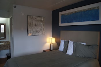bay inn