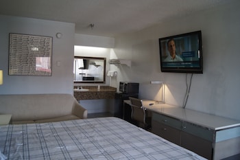 bay inn