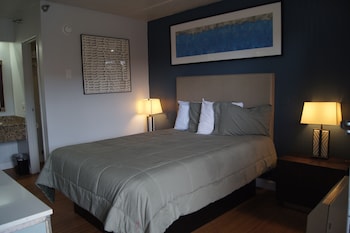 bay inn