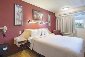 bay inn