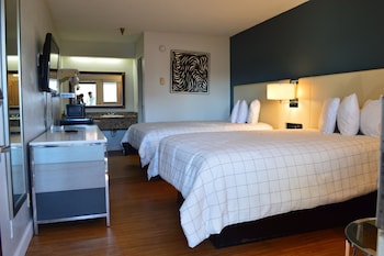bay inn