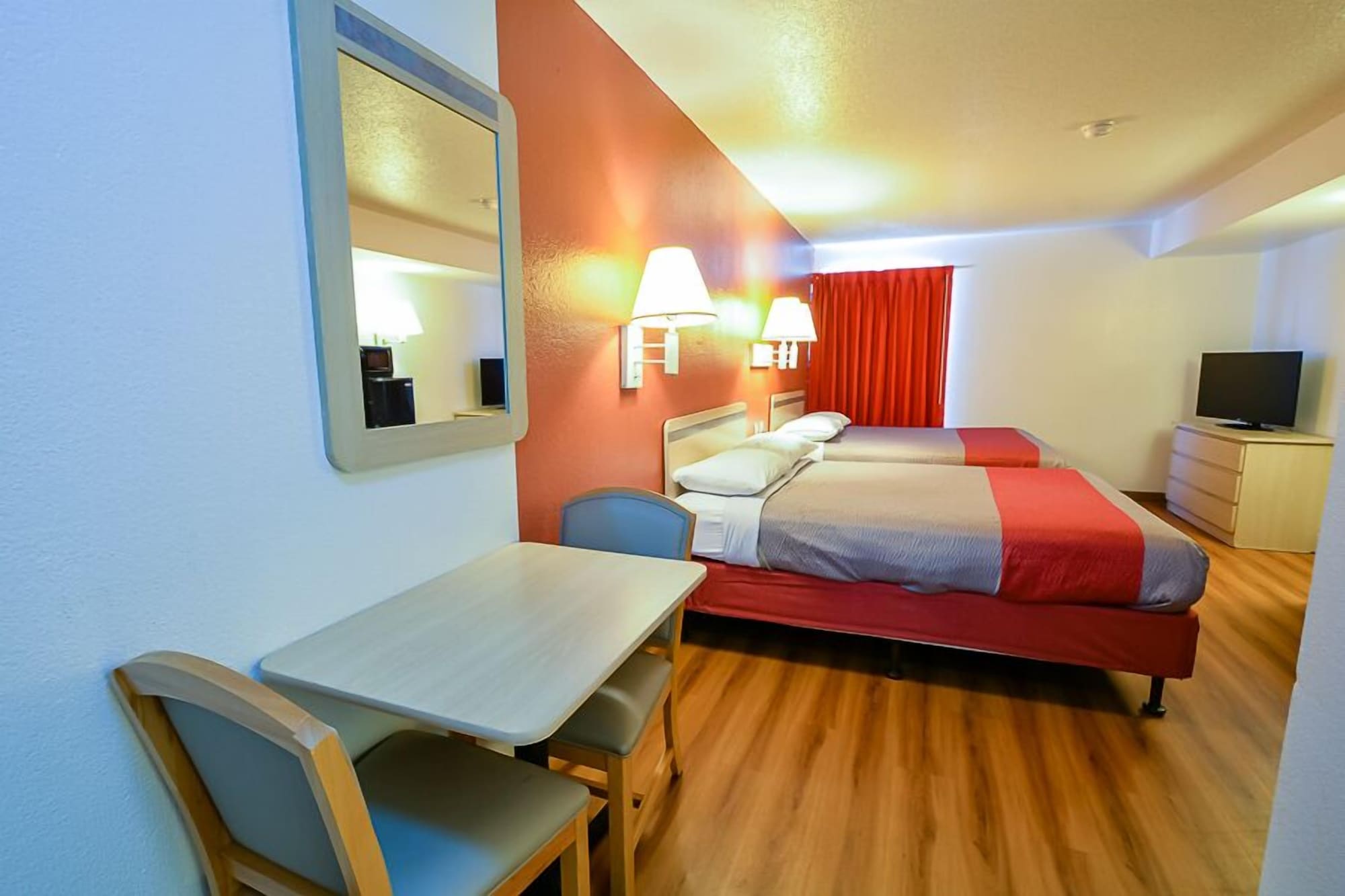 motel 6 greensboro nc airport