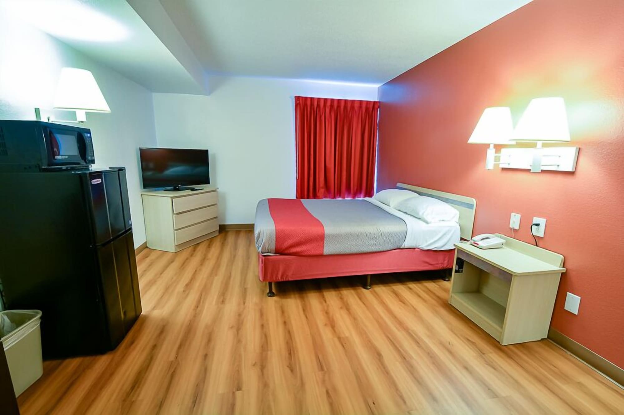 motel 6 greensboro nc airport