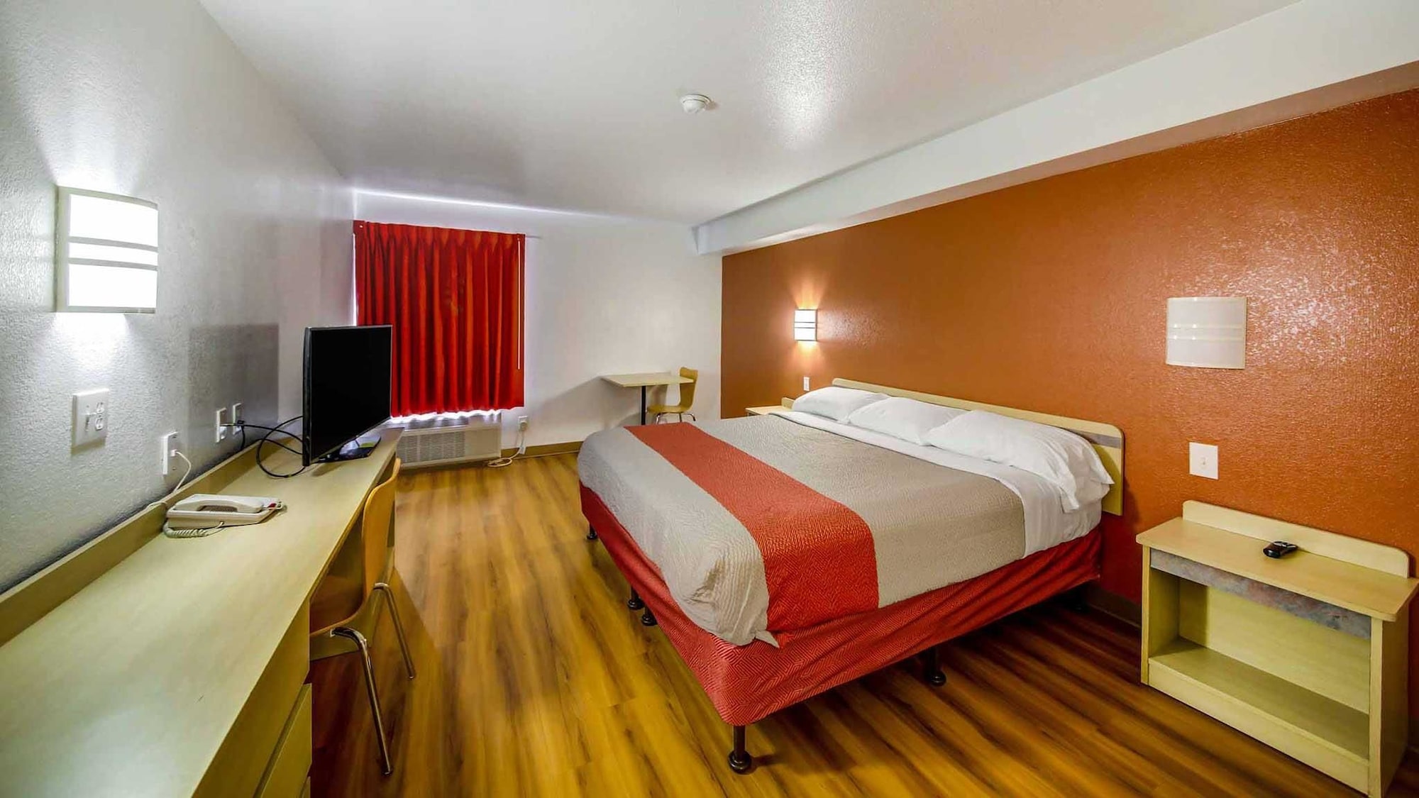 motel 6 greensboro nc airport