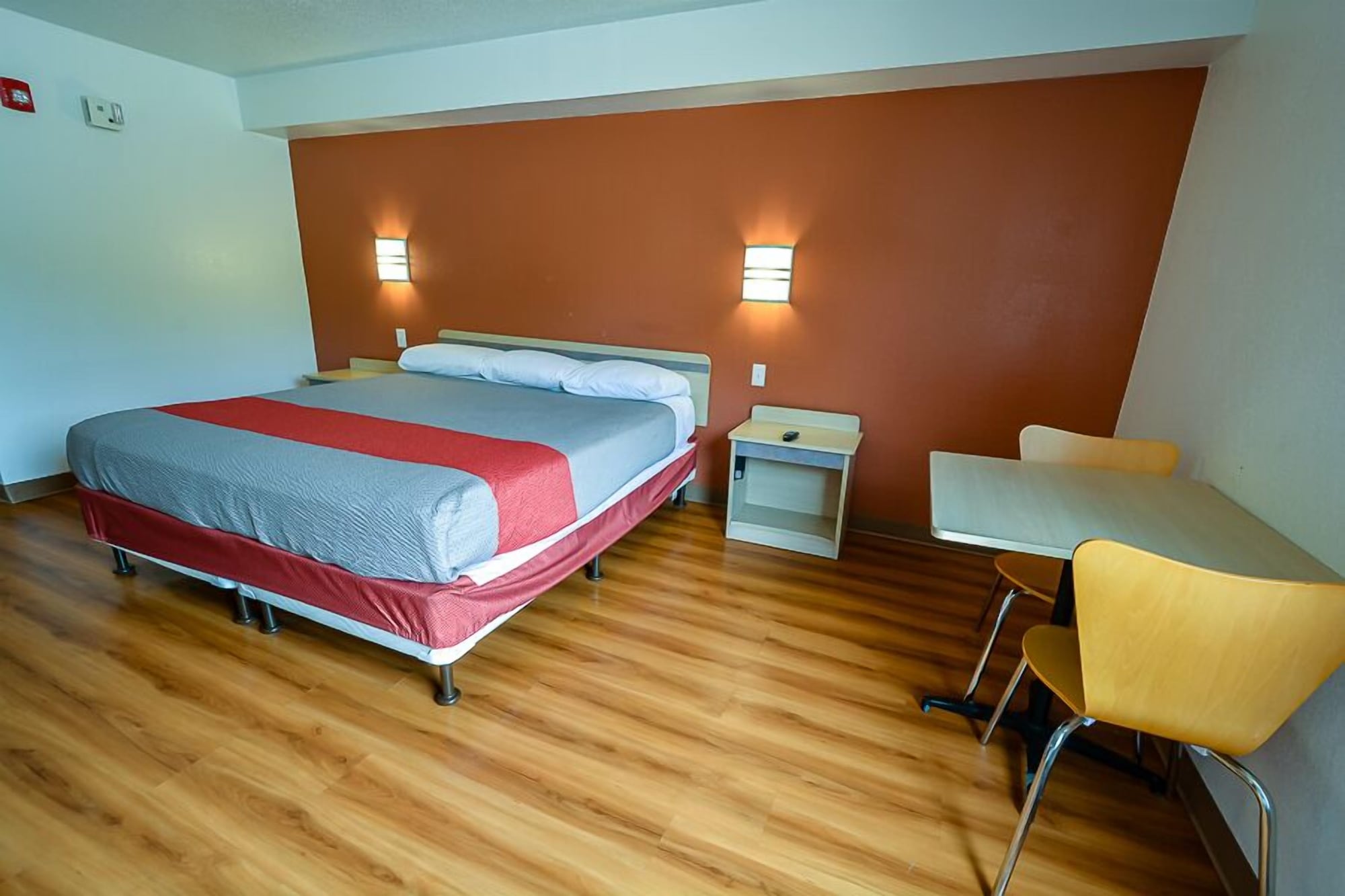 motel 6 greensboro nc airport