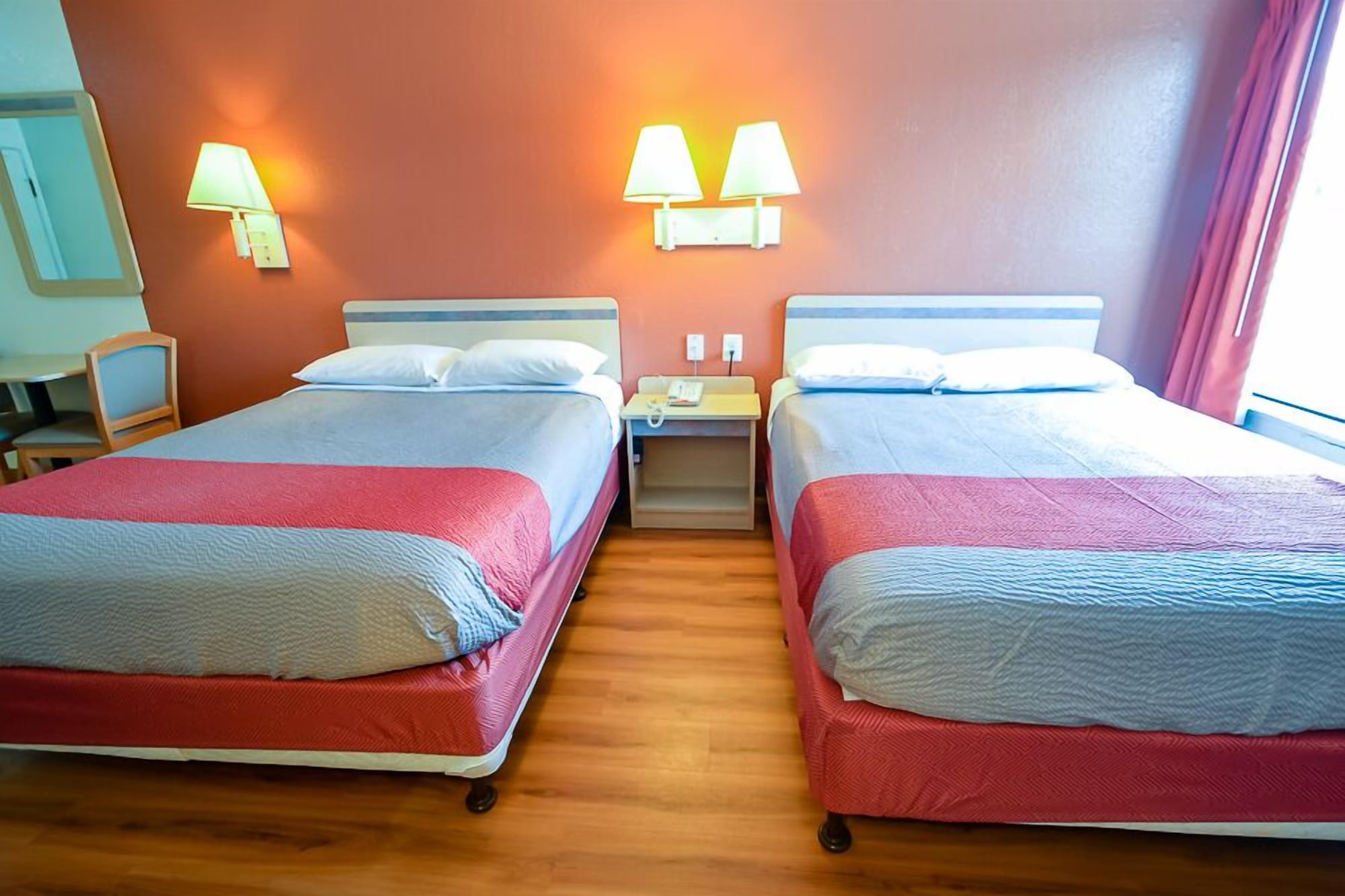 motel 6 greensboro nc airport