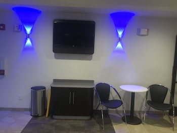 Motel 6 Greensboro, Nc - Airport,High Point>>Greensboro,2 star