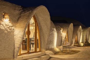 Praveg Caves Jawai,,4 star