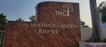 the mystique garden