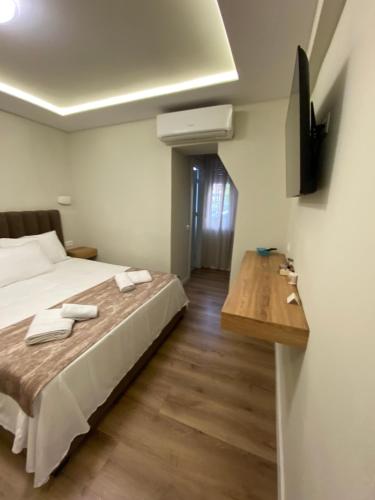 tirana