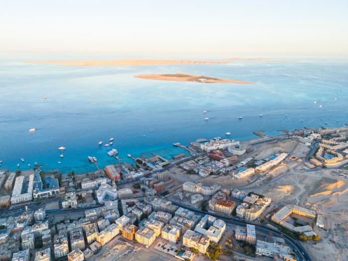 hurghada