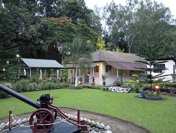 Ama Stays & Trails Diffloo, Assam,,2 star