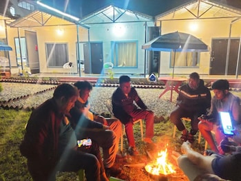 friendship inn hotel and resorts