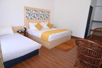 friendship inn hotel and resorts