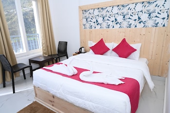 friendship inn hotel and resorts
